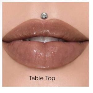 TABLE TOP Jeffree Star The Gloss